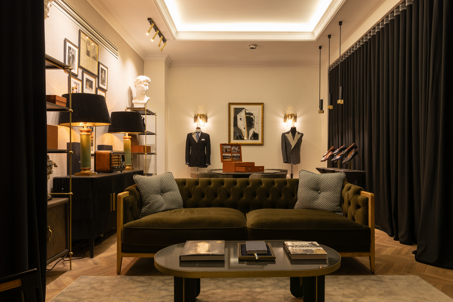 trajes a medida en valencia