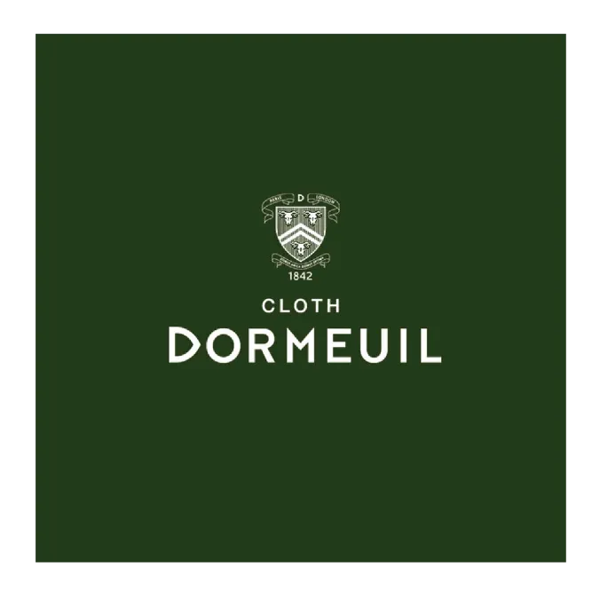 Dormeuil trajes a medida en valencia
