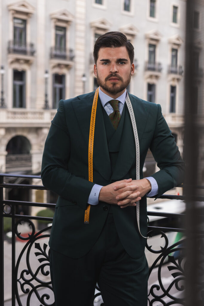 R6K 5862 traje de novio valencia